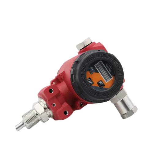 Smart Explosion-proof Flow Switch