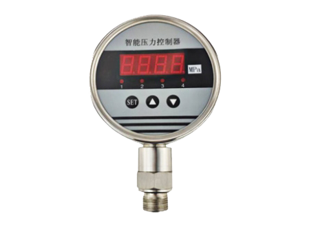 Standard Smart Pressure Controller