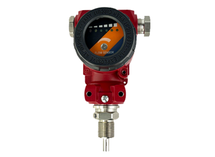 Explosion-proof Standard Flow Switch