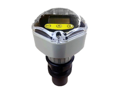 Ultrasonic Level Meter