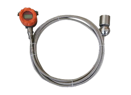 Magnetostrictive Level Meter