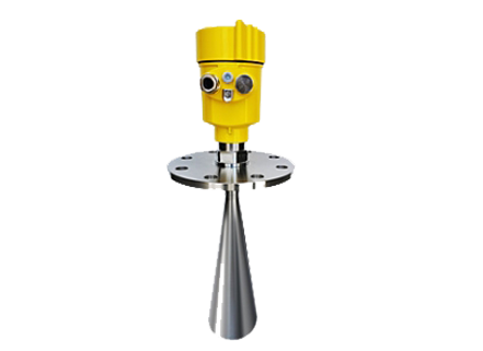Radar Level Meter