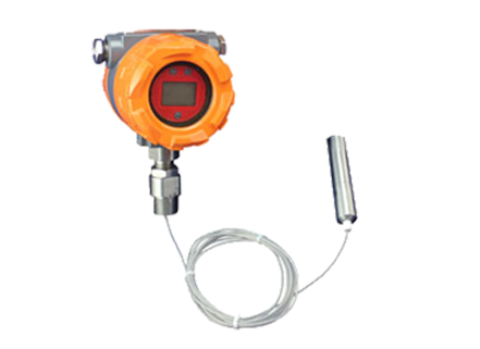 RF Admittance Level Meter