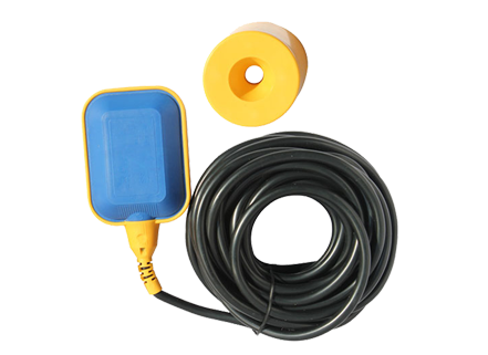 Cable Float Level Switch