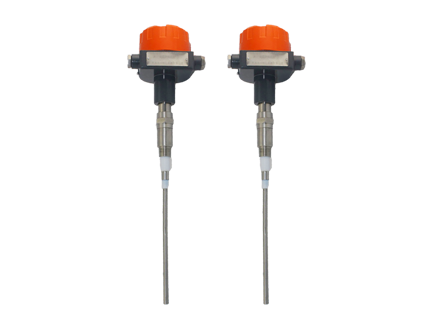 RF Admittance Level Switch