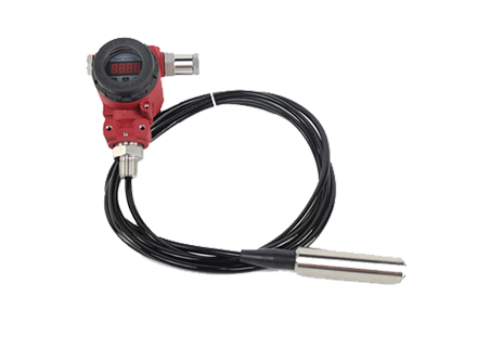 Hydrostatic Level Transmitter