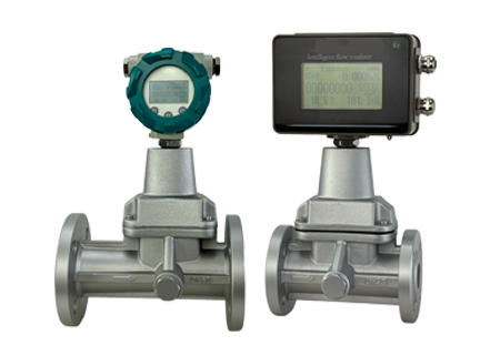 Swirl Flow Meter