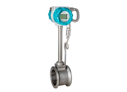 Vortex Flow meter