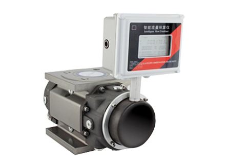 Roots Flow meter