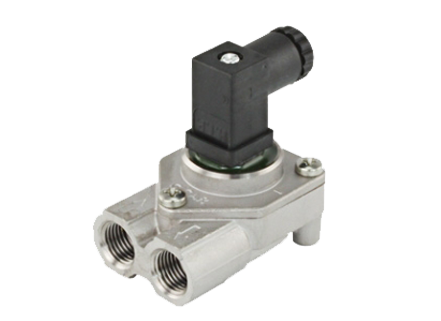 Micro Flow Meter