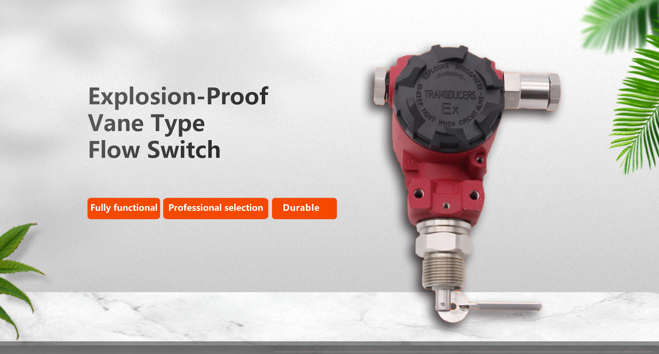 叶片流量开关（防爆型） .jpg